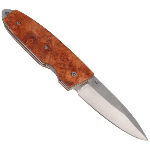 Nóż Herbertz AISI 420 rękojeść Drewno Plain Gift Box - 289011 Herbertz GmbH