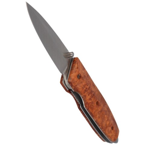 Nóż Herbertz AISI 420 rękojeść Drewno Plain Gift Box - 289011 Herbertz GmbH