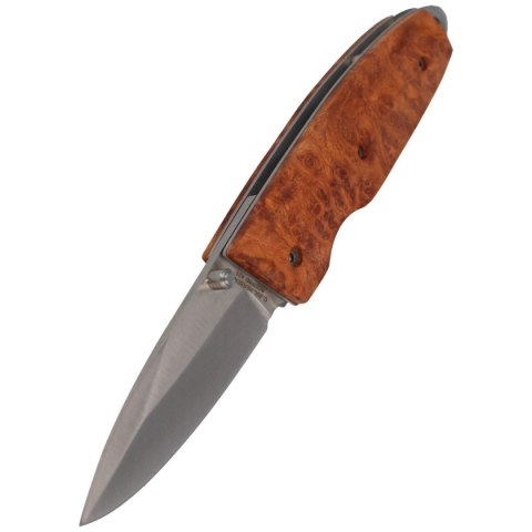 Nóż Herbertz AISI 420 rękojeść Drewno Plain Gift Box - 289011 Herbertz GmbH