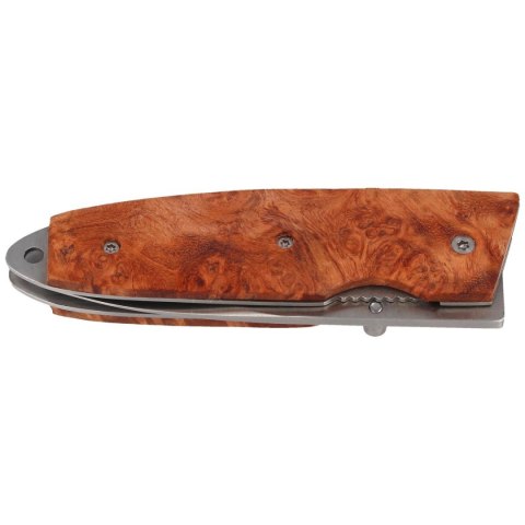 Nóż Herbertz AISI 420 rękojeść Drewno Plain Gift Box - 289011 Herbertz GmbH