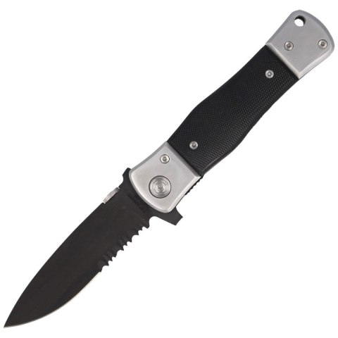 Nóż Herbertz Solingen CNC Italian Drop Point Folder (229512) Herbertz GmbH