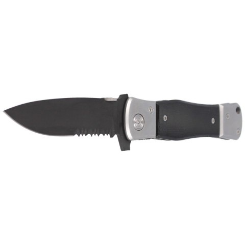 Nóż Herbertz Solingen CNC Italian Drop Point Folder (229512) Herbertz GmbH