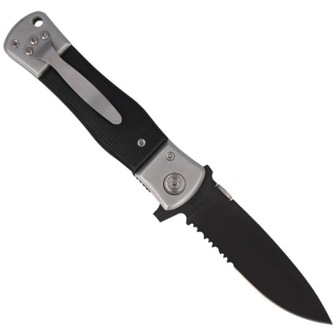Nóż Herbertz Solingen CNC Italian Drop Point Folder (229512) Herbertz GmbH