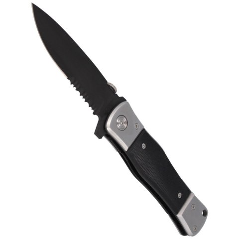 Nóż Herbertz Solingen CNC Italian Drop Point Folder (229512) Herbertz GmbH