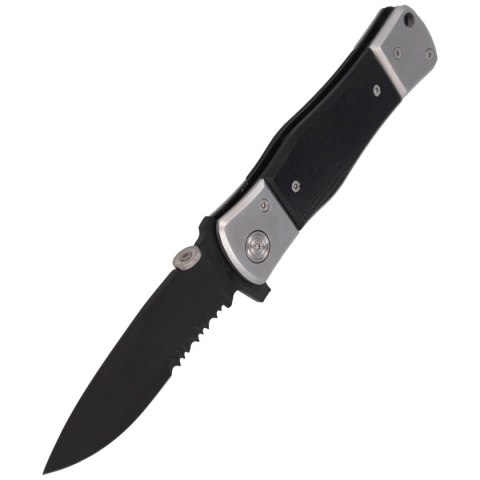 Nóż Herbertz Solingen CNC Italian Drop Point Folder (229512) Herbertz GmbH
