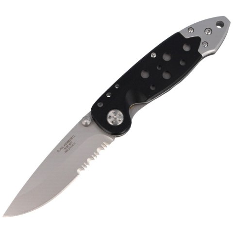 Nóż Herbertz Solingen Drop Point Folder 82mm (213611) Herbertz GmbH