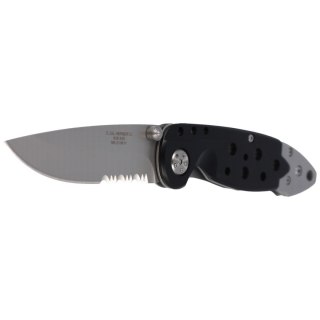 Nóż Herbertz Solingen Drop Point Folder 82mm (213611) Herbertz GmbH