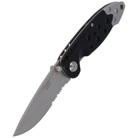 Nóż Herbertz Solingen Drop Point Folder 82mm (213611) Herbertz GmbH
