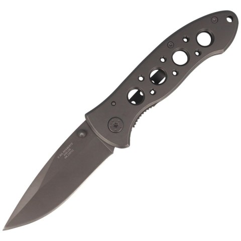Nóż Herbertz Solingen Drop Point Folder 85mm (ART000128 - 229712) Herbertz GmbH