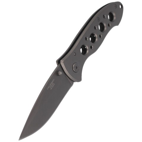 Nóż Herbertz Solingen Drop Point Folder 85mm (ART000128 - 229712) Herbertz GmbH
