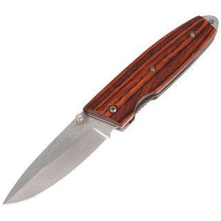 Nóż Herbertz Solingen Pakkawood Drop Point 82mm (209411) Herbertz GmbH