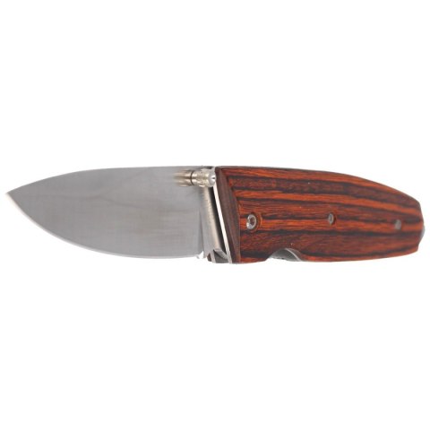 Nóż Herbertz Solingen Pakkawood Drop Point 82mm (209411) Herbertz GmbH