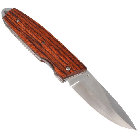 Nóż Herbertz Solingen Pakkawood Drop Point 82mm (209411) Herbertz GmbH