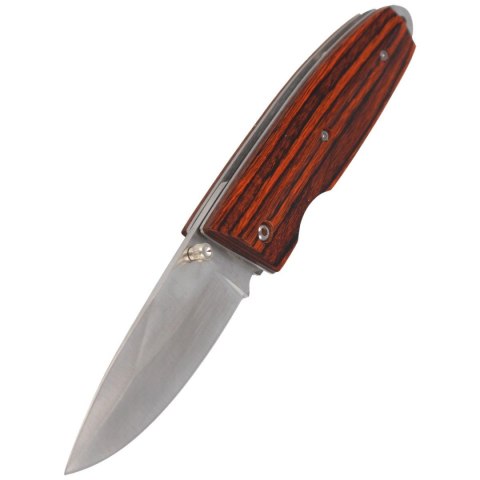 Nóż Herbertz Solingen Pakkawood Drop Point 82mm (209411) Herbertz GmbH