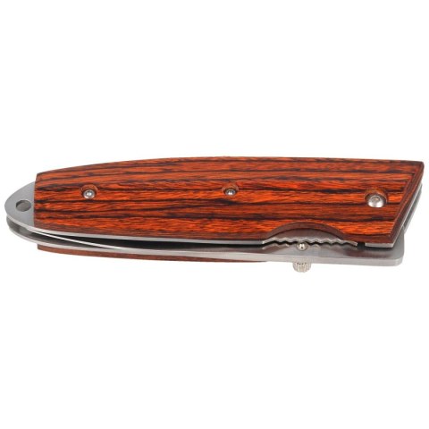 Nóż Herbertz Solingen Pakkawood Drop Point 82mm (209411) Herbertz GmbH