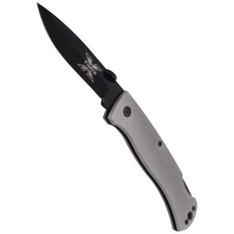 Nóż Imperial Schrade X-Timer Gunmetal Gray Folder - 60TX Imperial Schrade Corp.