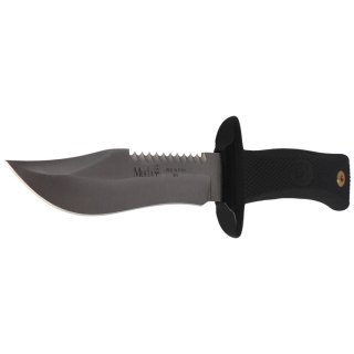 Nóż Muela Outdoor Rubber Handle 140mm (55-14) Muela