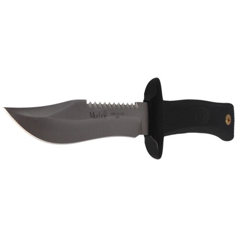 Nóż Muela Outdoor Rubber Handle 140mm (55-14) Muela