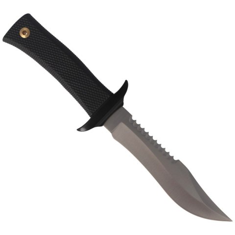 Nóż Muela Outdoor Rubber Handle 140mm (55-14) Muela