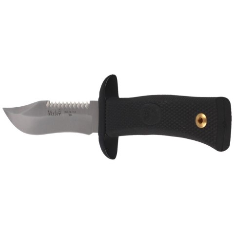 Nóż Muela Outdoor Rubber Handle 140mm (55-14) Muela