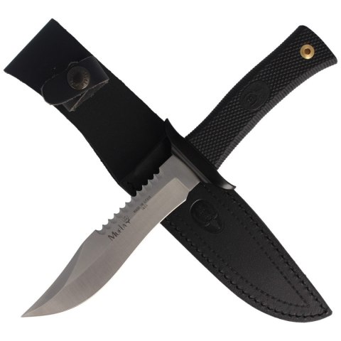 Nóż Muela Outdoor Rubber Handle 140mm (55-14) Muela