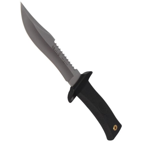 Nóż Muela Outdoor Rubber Handle 140mm (55-14) Muela