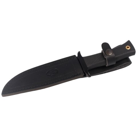 Nóż Muela Outdoor Rubber Handle 140mm (55-14) Muela