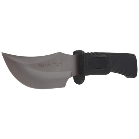 Nóż Muela SG-12 Black Polymer, Satin 420H Muela