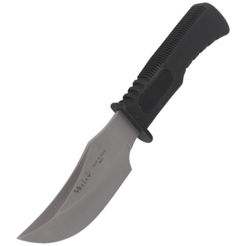 Nóż Muela SG-12 Black Polymer, Satin 420H Muela