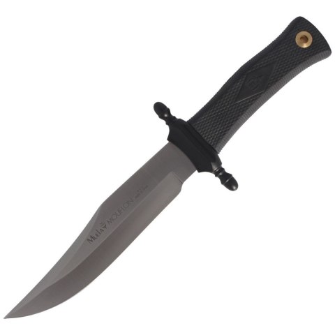 Nóż Muela Tactical Rubber Handle 180mm (MOUFLON-18) Muela