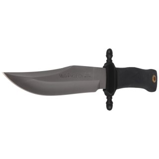 Nóż Muela Tactical Rubber Handle 180mm (MOUFLON-18) Muela