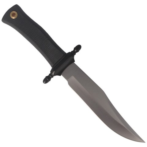 Nóż Muela Tactical Rubber Handle 180mm (MOUFLON-18) Muela