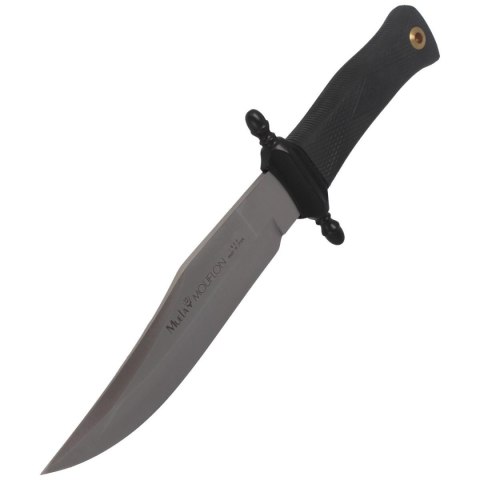 Nóż Muela Tactical Rubber Handle 180mm (MOUFLON-18) Muela