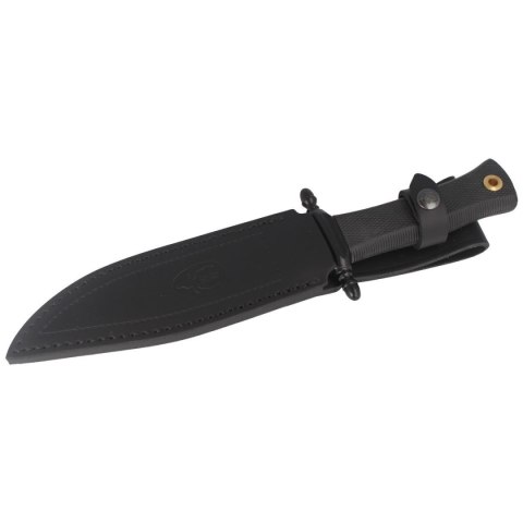 Nóż Muela Tactical Rubber Handle 180mm (MOUFLON-18) Muela