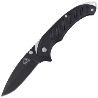 Nóż Puma Solingen Tactical AISI 420 Drop Point Folder - 305913 Puma GmbH IP Solingen