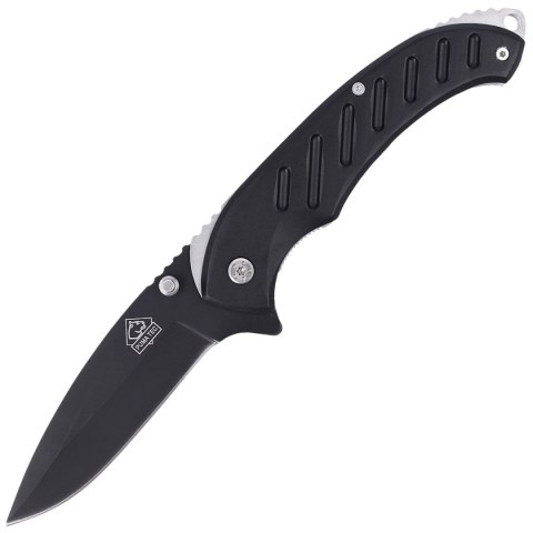 Nóż Puma Solingen Tactical AISI 420 Drop Point Folder - 305913 Puma GmbH IP Solingen