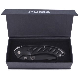 Nóż Puma Solingen Tactical AISI 420 Drop Point Folder - 305913 Puma GmbH IP Solingen