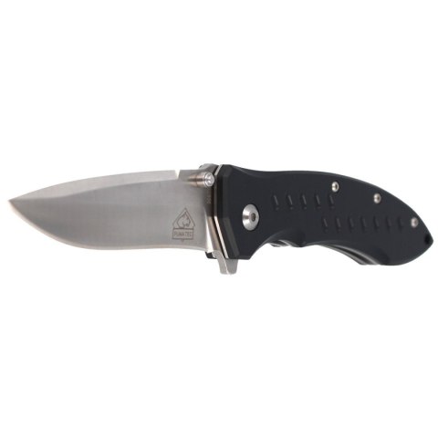 Nóż Puma Solingen Tactical Heavy AISI 420 Plain - 309713 Puma GmbH IP Solingen