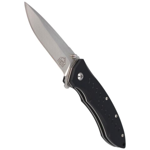 Nóż Puma Solingen Tactical Heavy AISI 420 Plain - 309713 Puma GmbH IP Solingen
