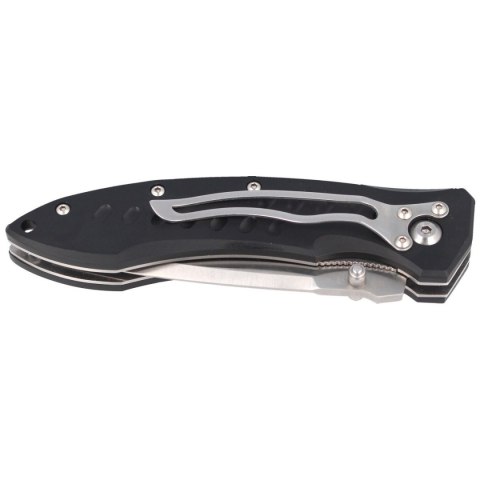 Nóż Puma Solingen Tactical Heavy AISI 420 Plain - 309713 Puma GmbH IP Solingen