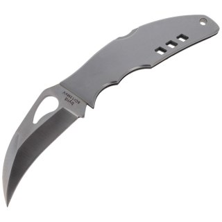 Nóż Spyderco Byrd Crossbill Stainless, Plain (BY07P) Spyderco Inc.