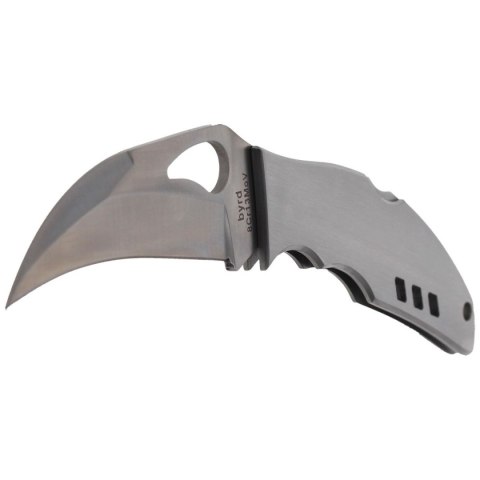 Nóż Spyderco Byrd Crossbill Stainless, Plain (BY07P) Spyderco Inc.