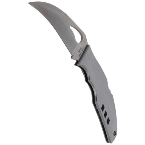 Nóż Spyderco Byrd Crossbill Stainless, Plain (BY07P) Spyderco Inc.