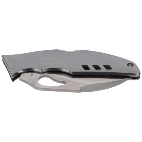 Nóż Spyderco Byrd Crossbill Stainless, Plain (BY07P) Spyderco Inc.