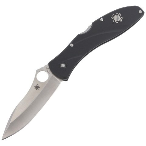 Nóż Spyderco Centofante 3 Black FRN Plain (C66PBK3) Spyderco Inc.