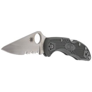 Nóż Spyderco Delica 4 FRN Foliage Green (C11PSFG) Spyderco Inc.