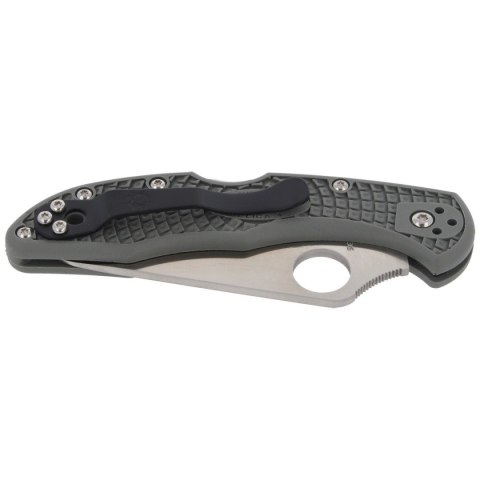 Nóż Spyderco Delica 4 FRN Foliage Green (C11PSFG) Spyderco Inc.