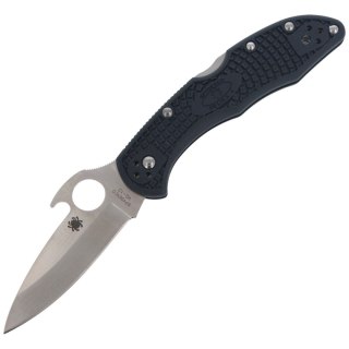 Nóż Spyderco Delica 4 FRN Grey Emerson Opener (C11PGYW) Spyderco Inc.