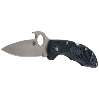 Nóż Spyderco Delica 4 FRN Grey Emerson Opener (C11PGYW) Spyderco Inc.