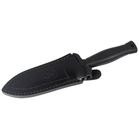 Nóż boot Muela Tactical Aluminium Handle 120mm (MK-12) Muela